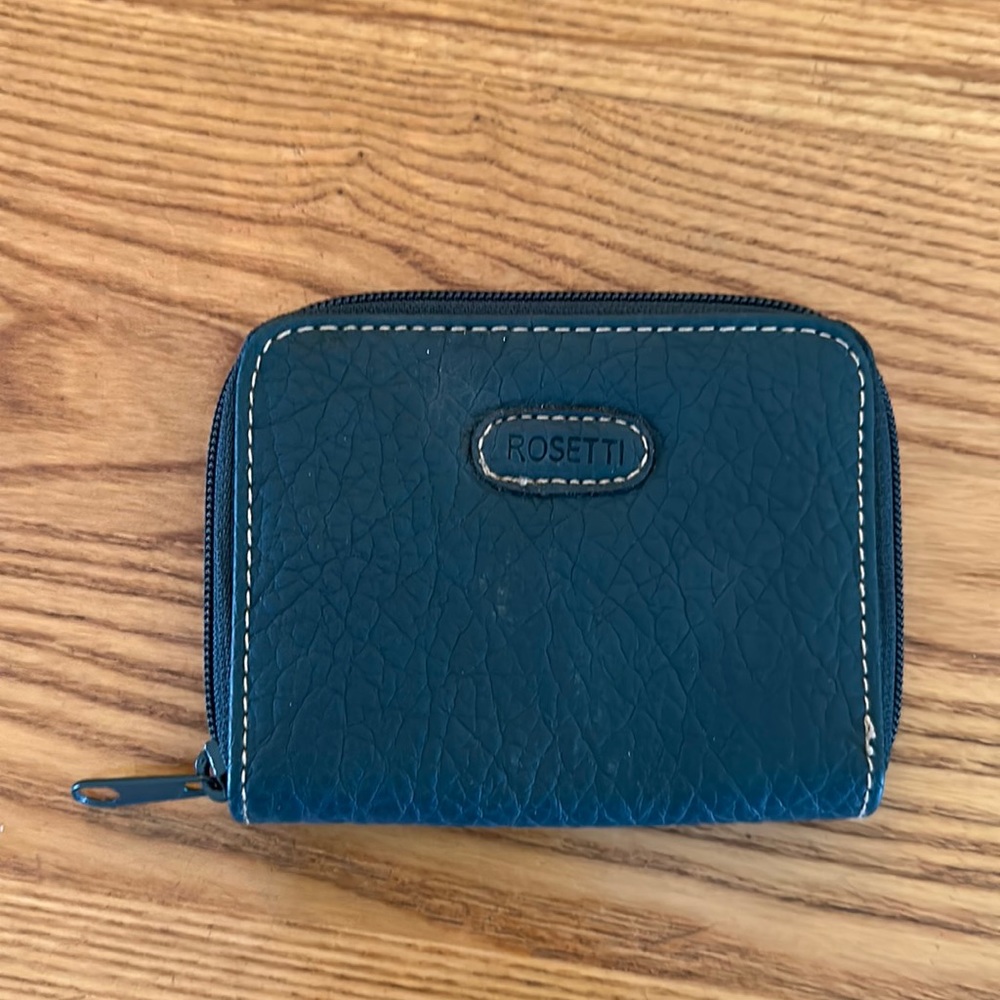 Rosetti Wallet